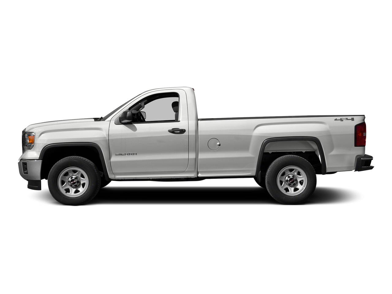 2015 GMC Sierra 1500 Vehicle Photo in St. Petersburg, FL 33713