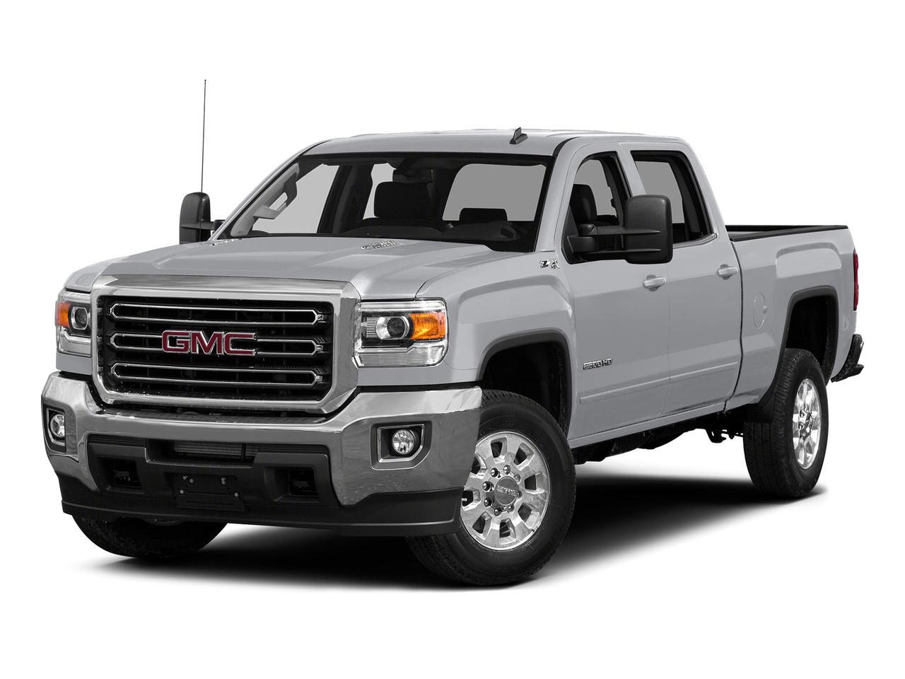 2015 GMC Sierra 2500HD Vehicle Photo in INDEPENDENCE, MO 64055-1377