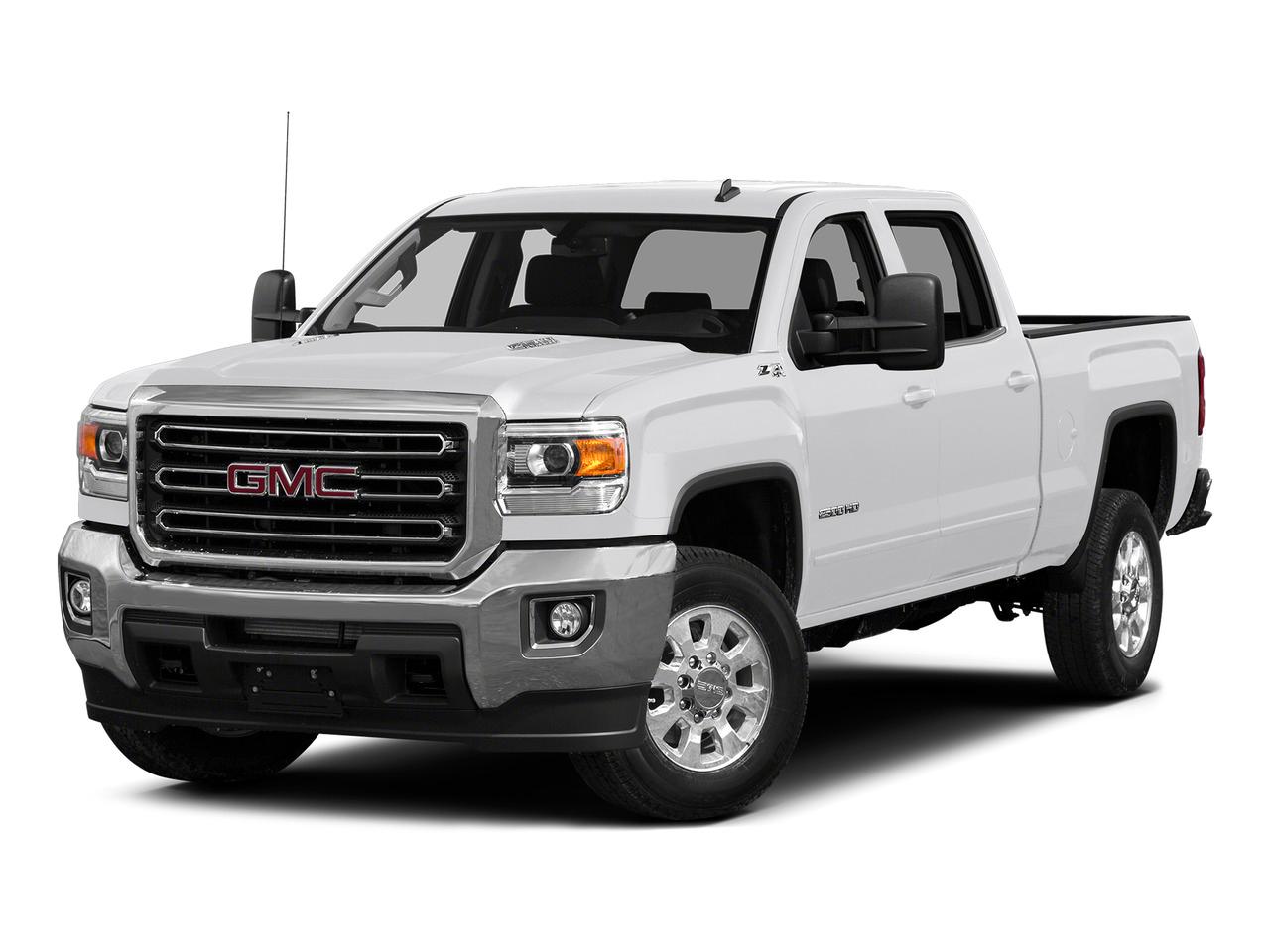 2015 GMC Sierra 2500HD available WiFi Vehicle Photo in POOLER, GA 31322-3252