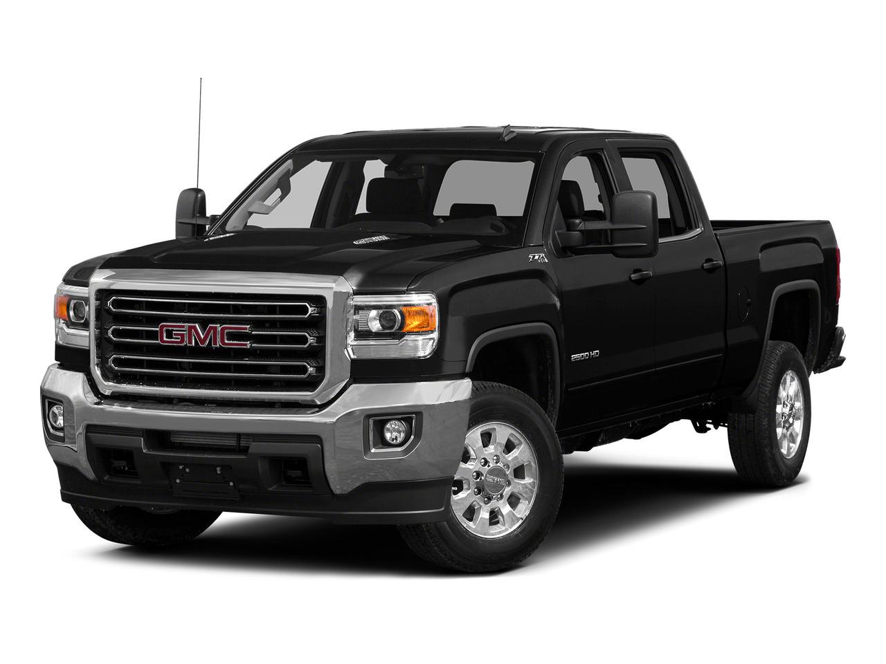 2015 GMC Sierra 2500HD Vehicle Photo in TIMONIUM, MD 21093-2300