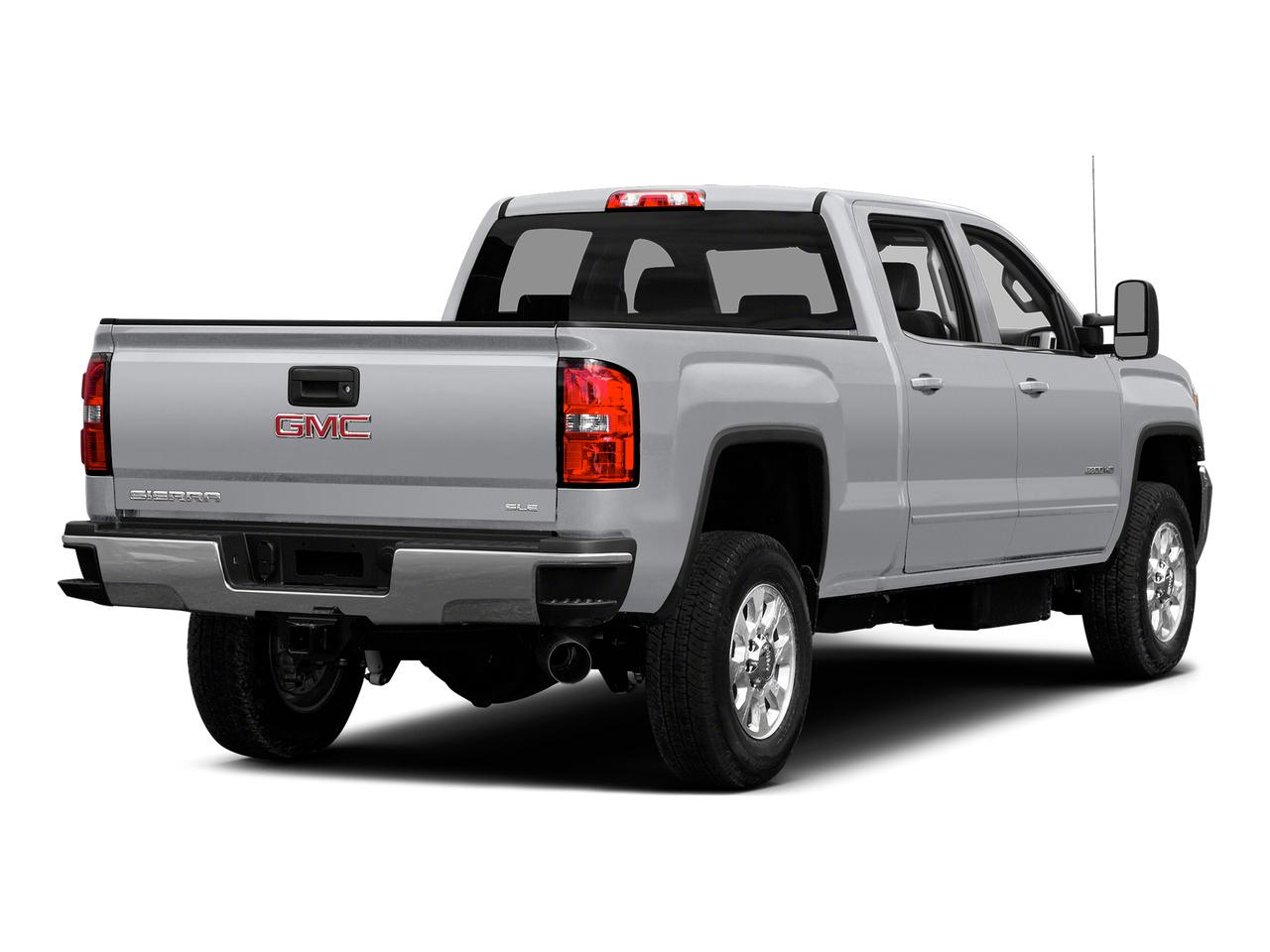 2015 GMC Sierra 2500HD Vehicle Photo in INDEPENDENCE, MO 64055-1377