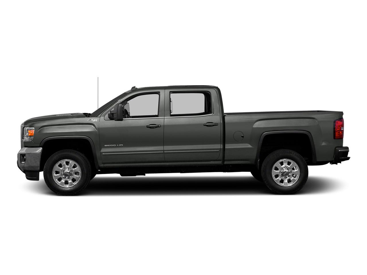 Used 2015 GMC Sierra 2500HD SLT with VIN 1GT12ZE84FF637223 for sale in Grand Island, NE