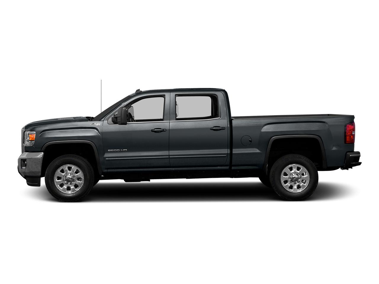 Used 2015 GMC Sierra 2500HD SLE with VIN 1GT12YEG9FF539080 for sale in Conrad, MT