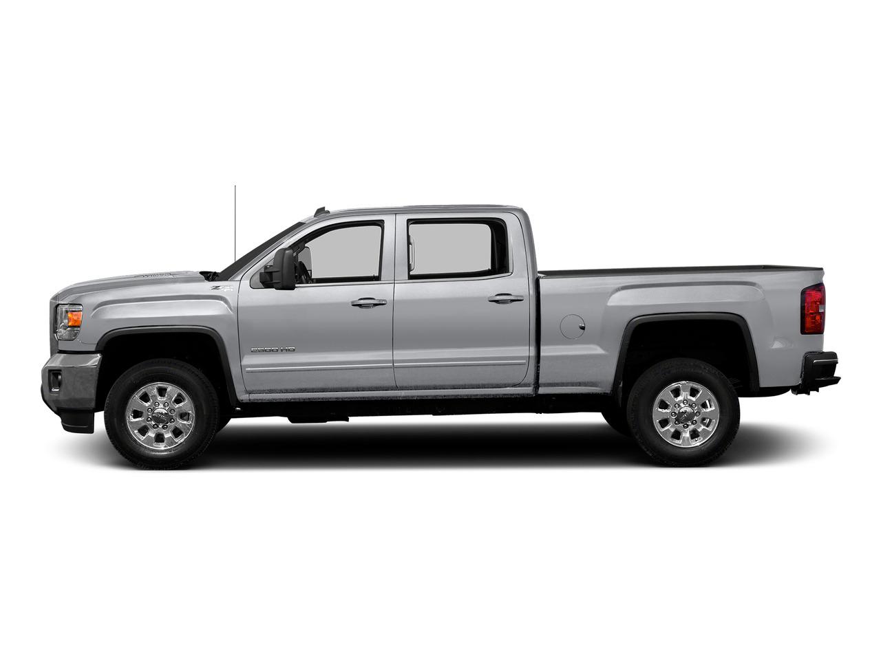 2015 GMC Sierra 2500HD Vehicle Photo in INDEPENDENCE, MO 64055-1377