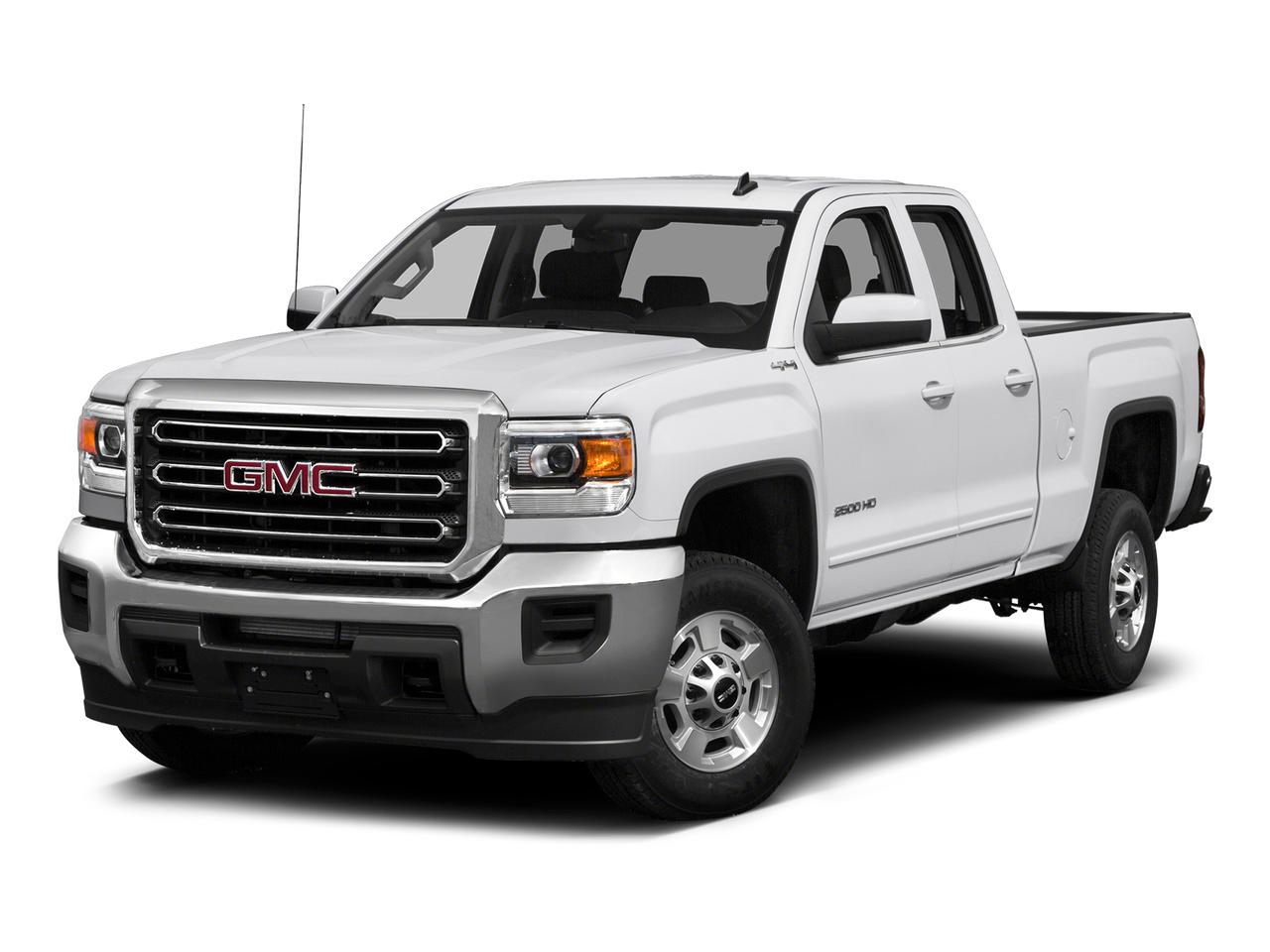 2015 GMC Sierra 2500HD available WiFi Vehicle Photo in GAINESVILLE, TX 76240-2013