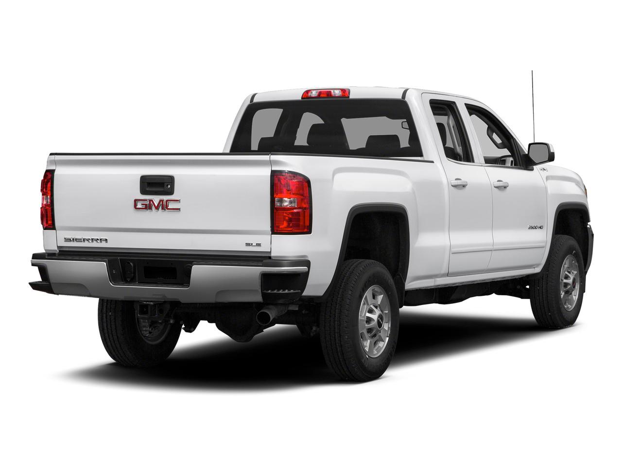 2015 GMC Sierra 2500HD available WiFi Vehicle Photo in GAINESVILLE, TX 76240-2013