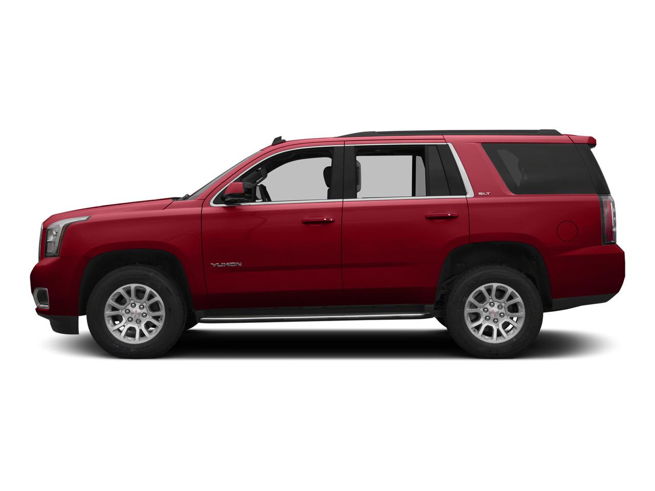 2015 GMC Yukon for sale in FAIRFIELD - 1GKS2BKC6FR114941 - Fesler Auto Mall