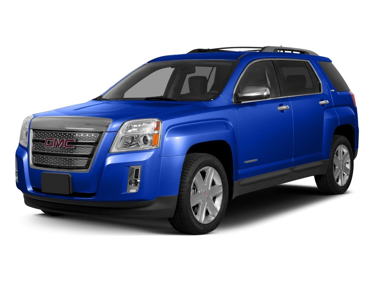 2015 GMC Terrain Vehicle Photo in SAINT JAMES, NY 11780-3219