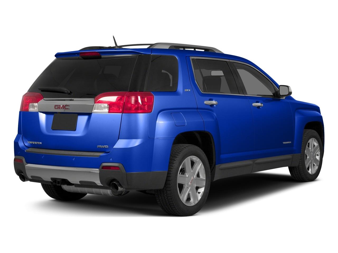 2015 GMC Terrain Vehicle Photo in SAINT JAMES, NY 11780-3219