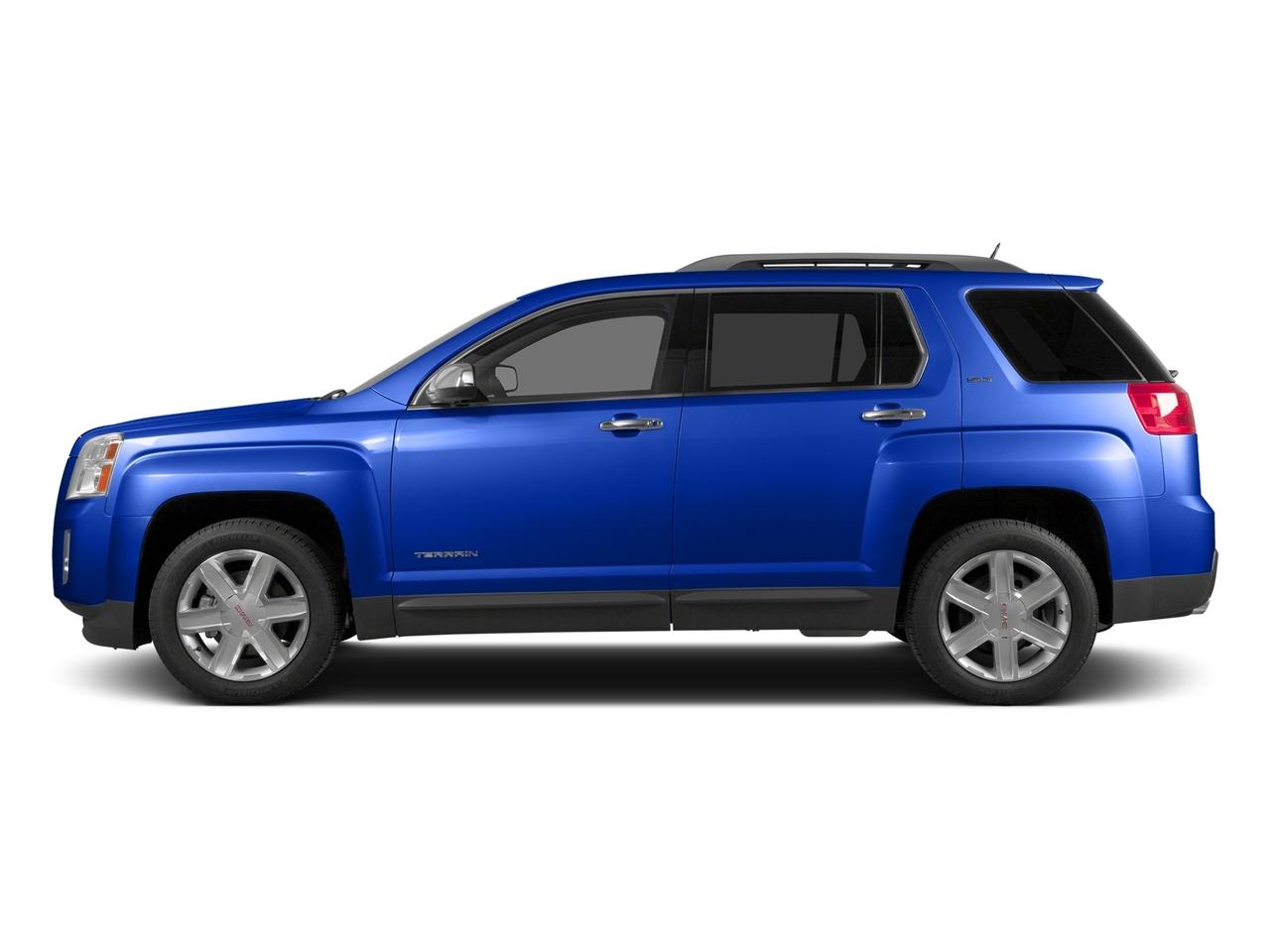 2015 GMC Terrain Vehicle Photo in Appleton, WI 54913