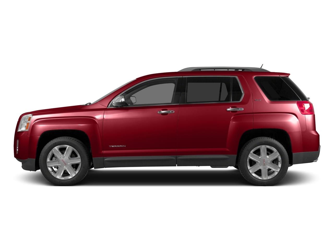 2015 GMC Terrain Vehicle Photo in GRAND BLANC, MI 48439-8139