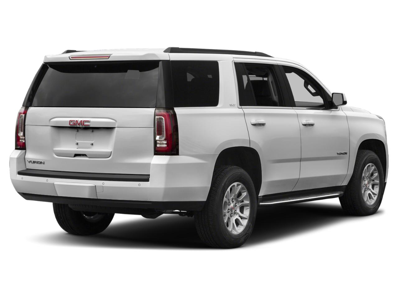 2015 GMC Yukon Vehicle Photo in RED SPRINGS, NC 28377-1640