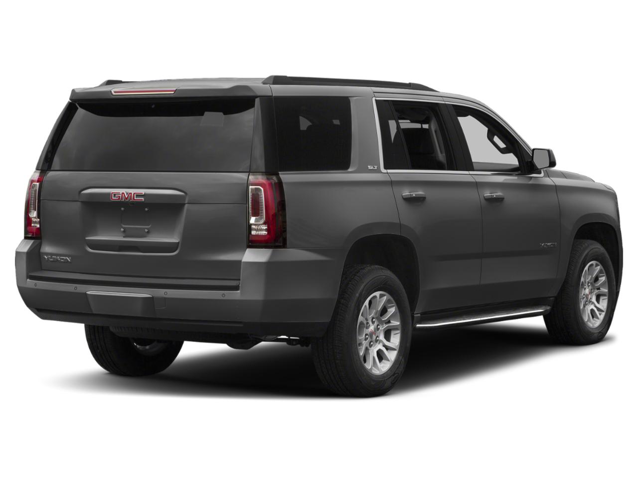 2015 GMC Yukon Vehicle Photo in INDEPENDENCE, MO 64055-1314