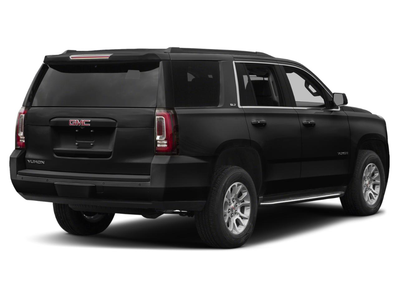 2015 GMC Yukon Vehicle Photo in OAK LAWN, IL 60453-2517