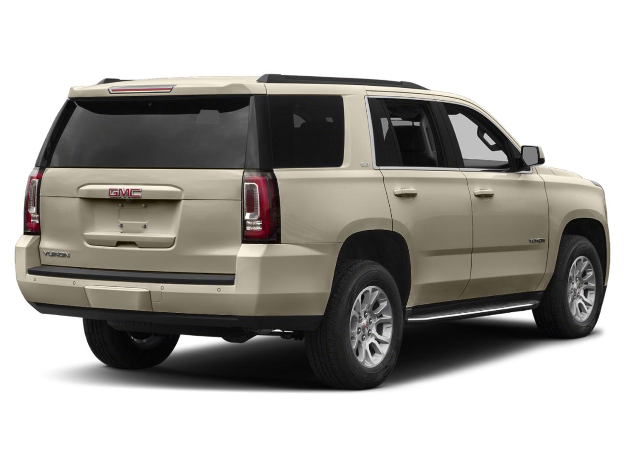 2015 GMC Yukon Vehicle Photo in Davie, FL 33331