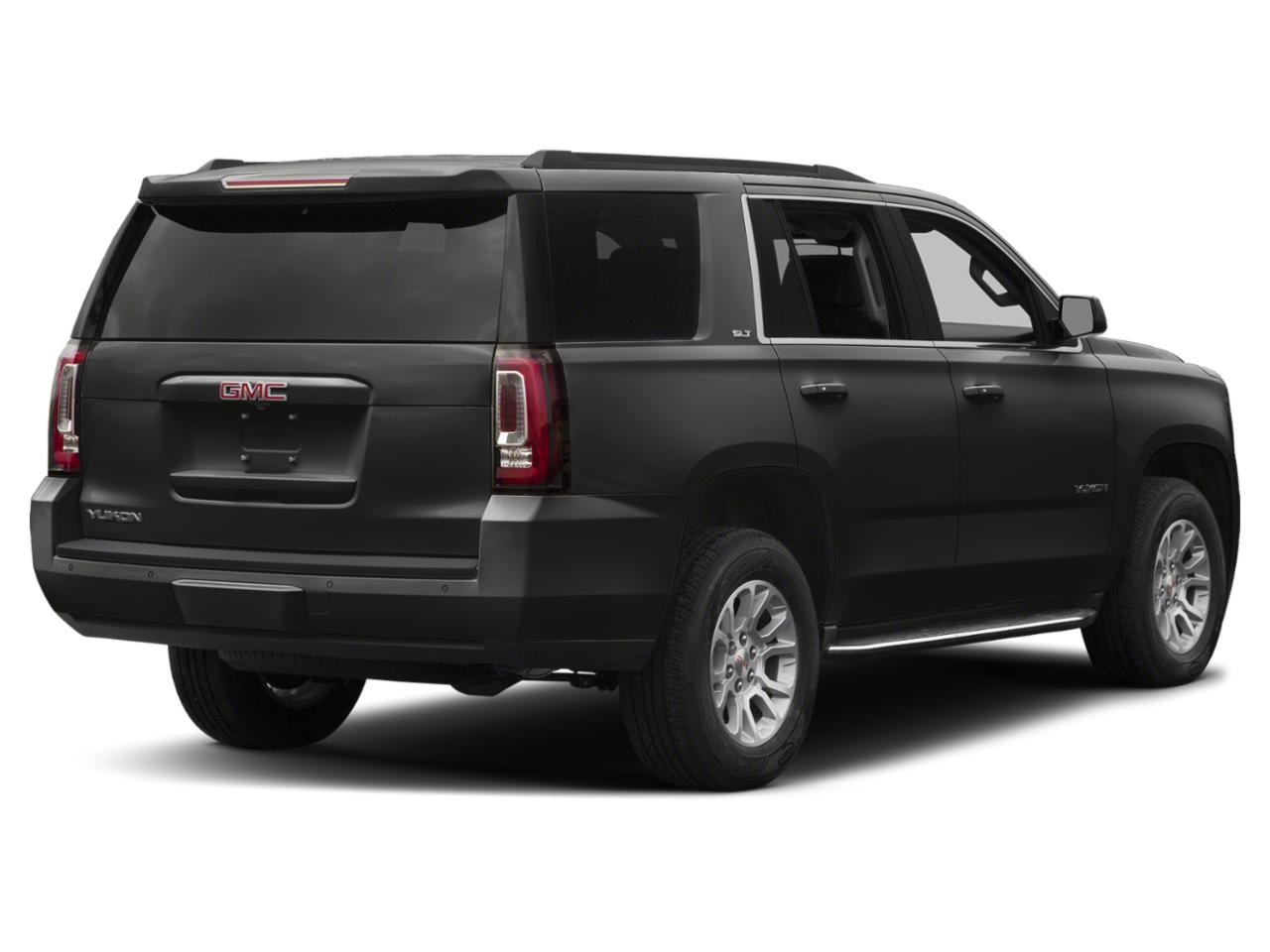 2015 GMC Yukon Vehicle Photo in Denton, TX 76205