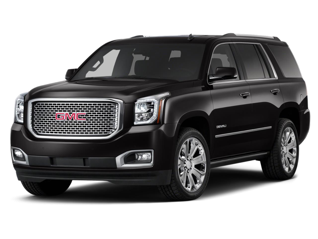 2015 GMC Yukon Vehicle Photo in MIDDLETON, WI 53562-1492