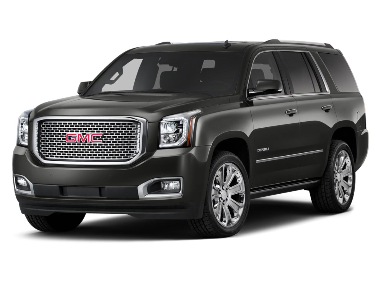 Used 2015 GMC Yukon Denali with VIN 1GKS2CKJ4FR659783 for sale in Kansas City, MO