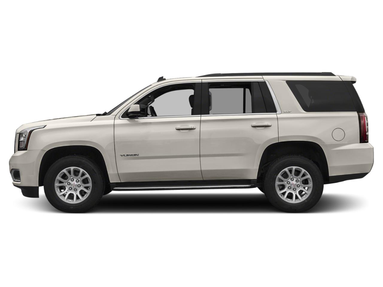 2015 GMC Yukon Vehicle Photo in Appleton, WI 54913