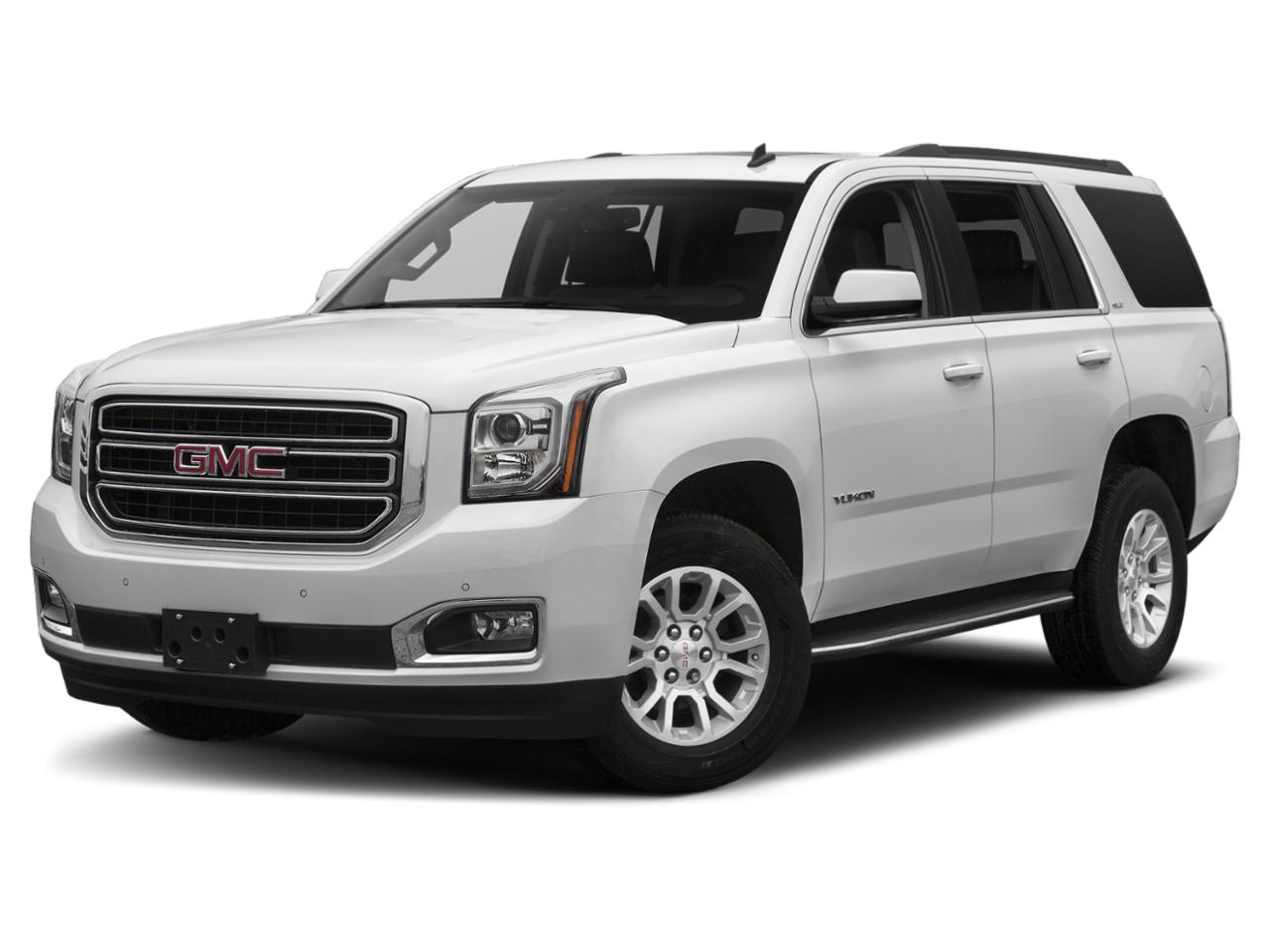 2015 GMC Yukon Vehicle Photo in RED SPRINGS, NC 28377-1640