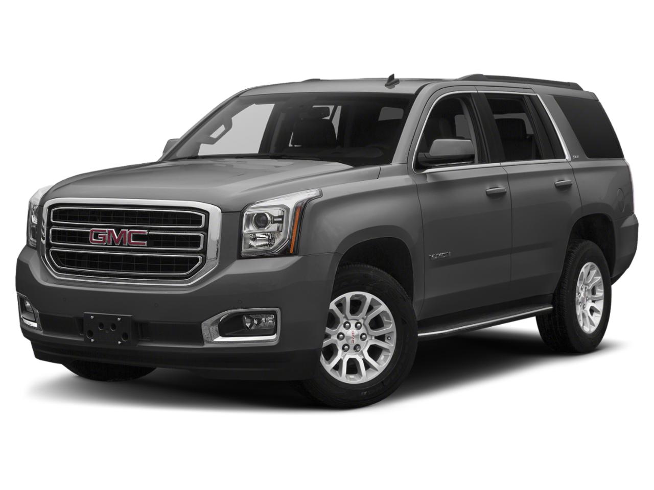 2015 GMC Yukon Vehicle Photo in INDEPENDENCE, MO 64055-1314