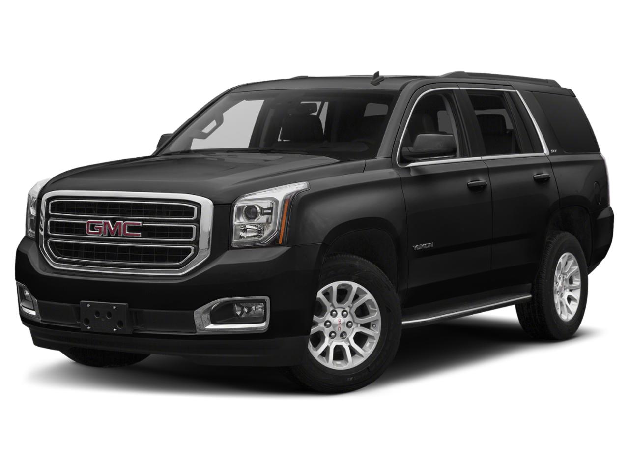 2015 GMC Yukon Vehicle Photo in EFFINGHAM, IL 62401-2832