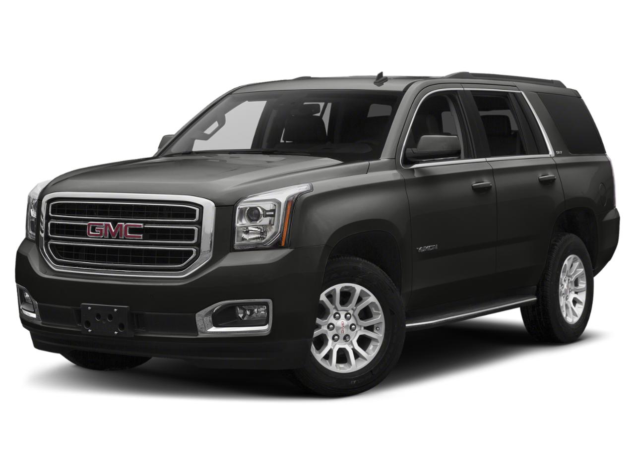 2015 GMC Yukon Vehicle Photo in ORLANDO, FL 32808-7998