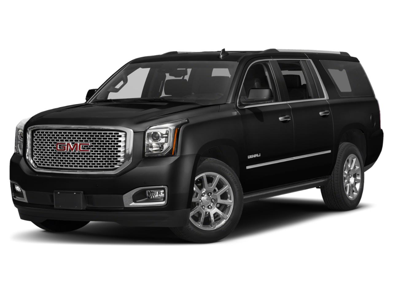 2015 GMC Yukon XL Vehicle Photo in GREEN BAY, WI 54303-3330