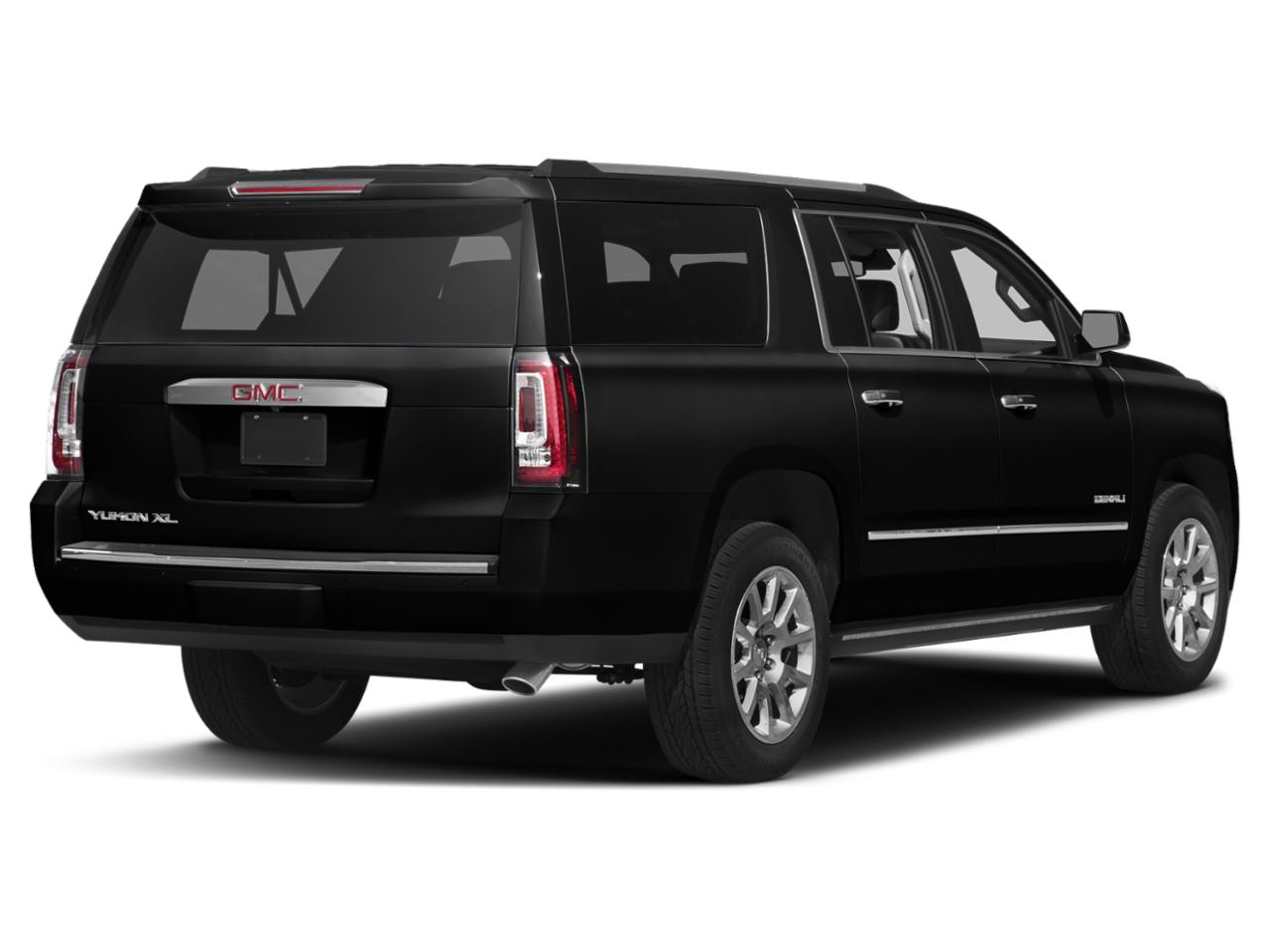 2015 GMC Yukon XL Vehicle Photo in GREEN BAY, WI 54303-3330