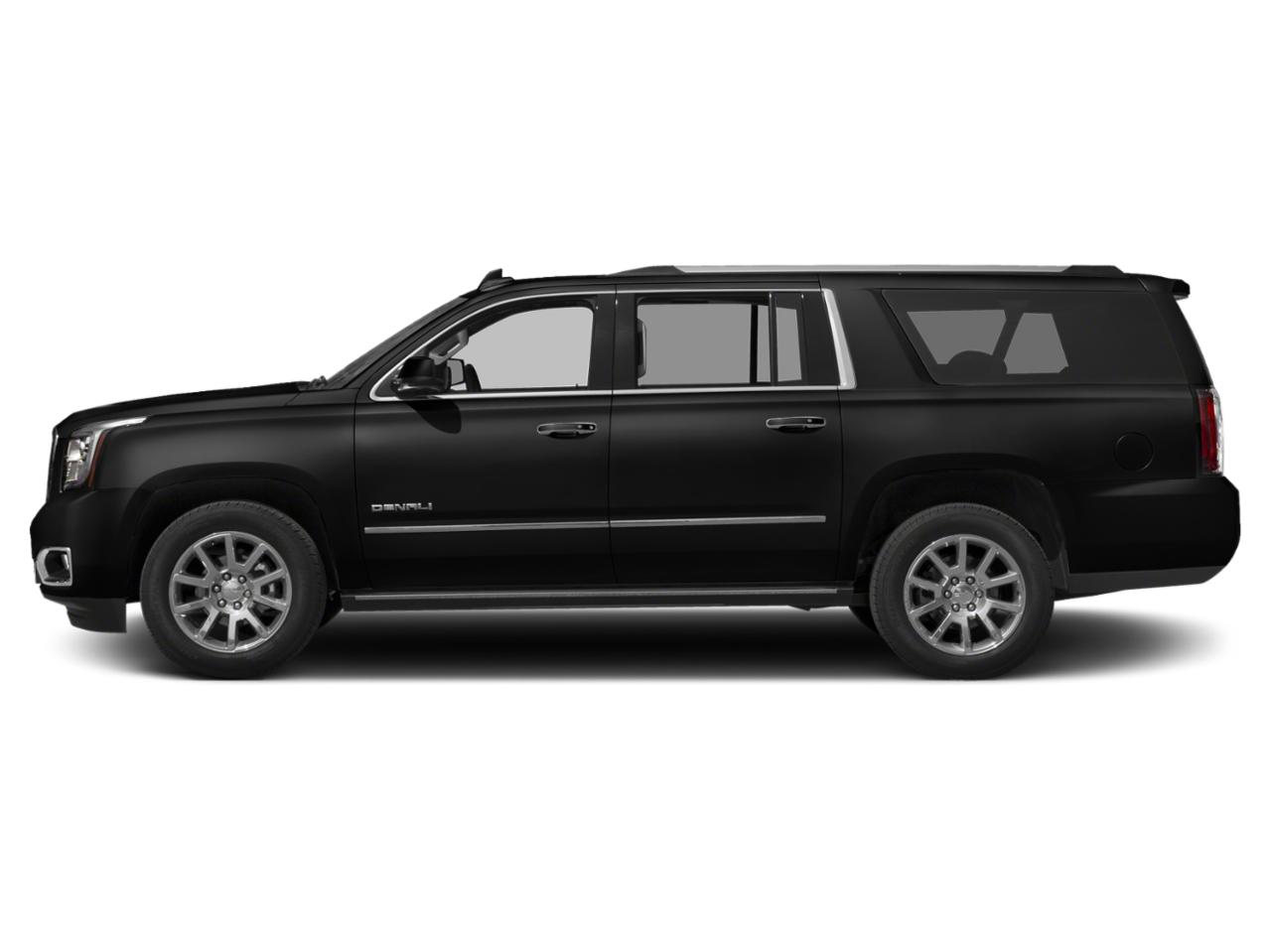 Used 2015 GMC Yukon XL Denali with VIN 1GKS2JKJ5FR296186 for sale in Conrad, MT