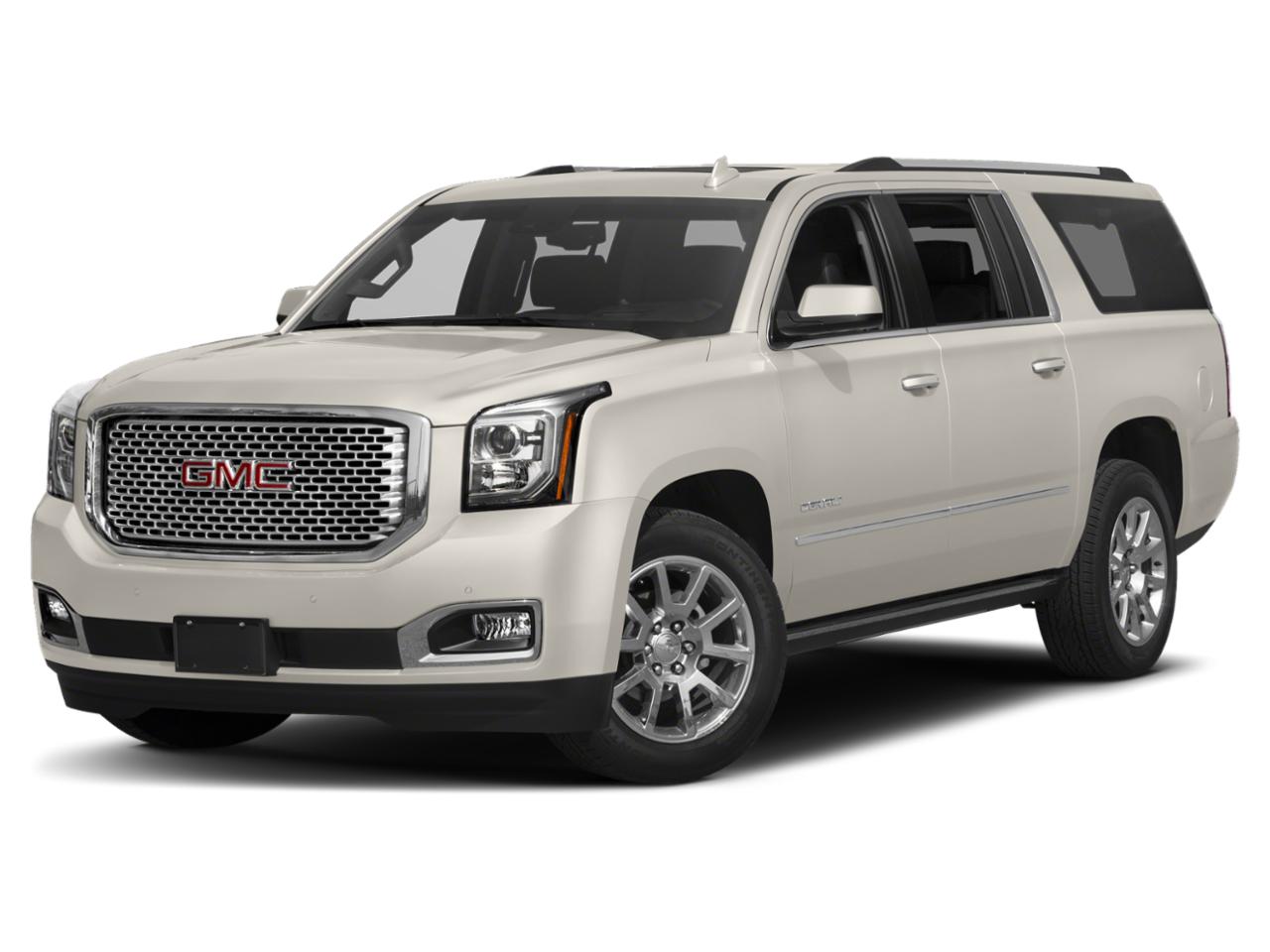 2015 GMC Yukon XL Vehicle Photo in Denton, TX 76205