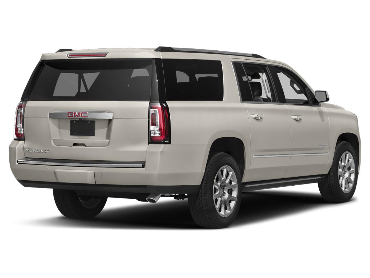 2015 GMC Yukon XL Vehicle Photo in Grapevine, TX 76051