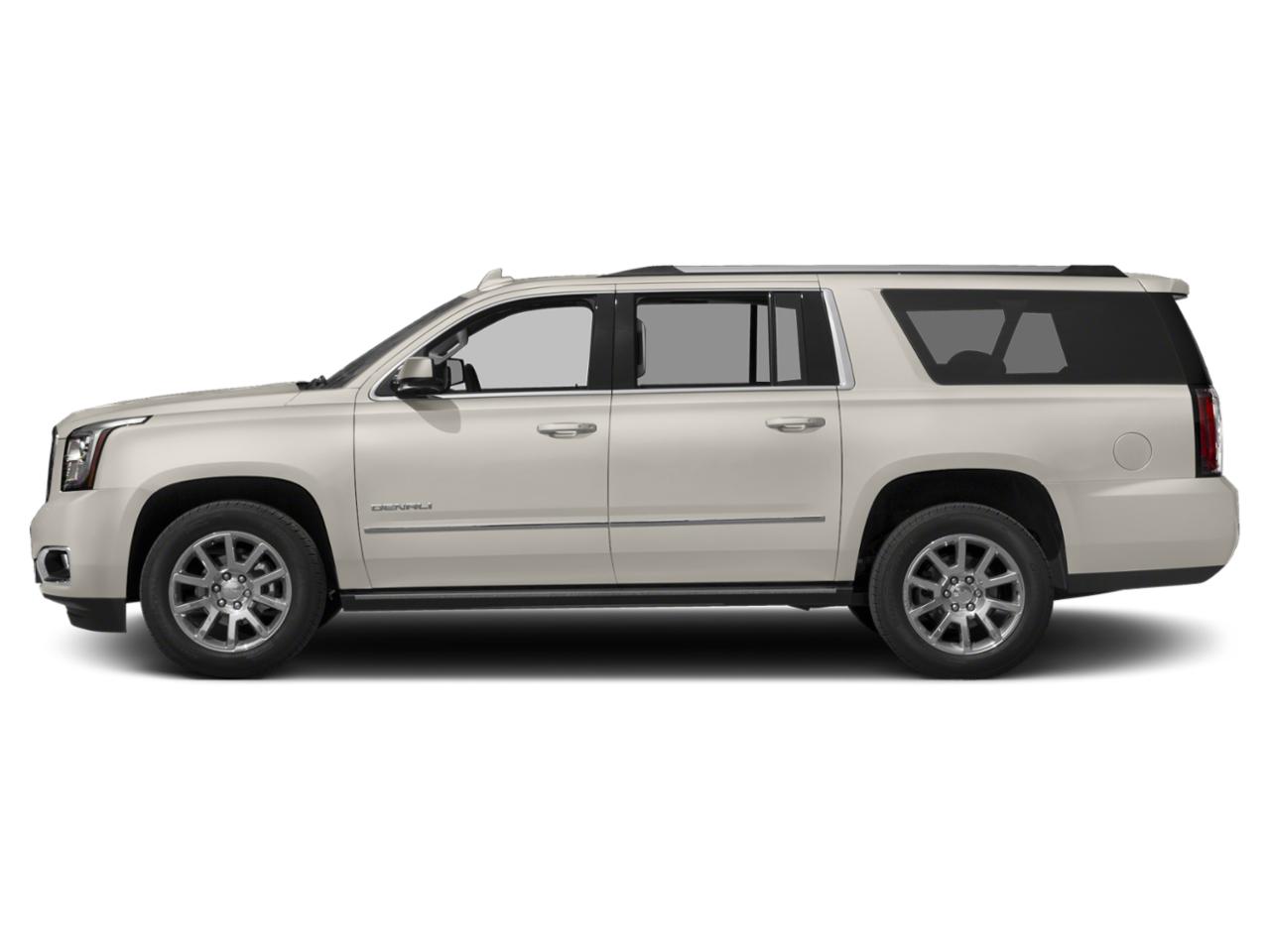 2015 GMC Yukon XL Vehicle Photo in Denton, TX 76205