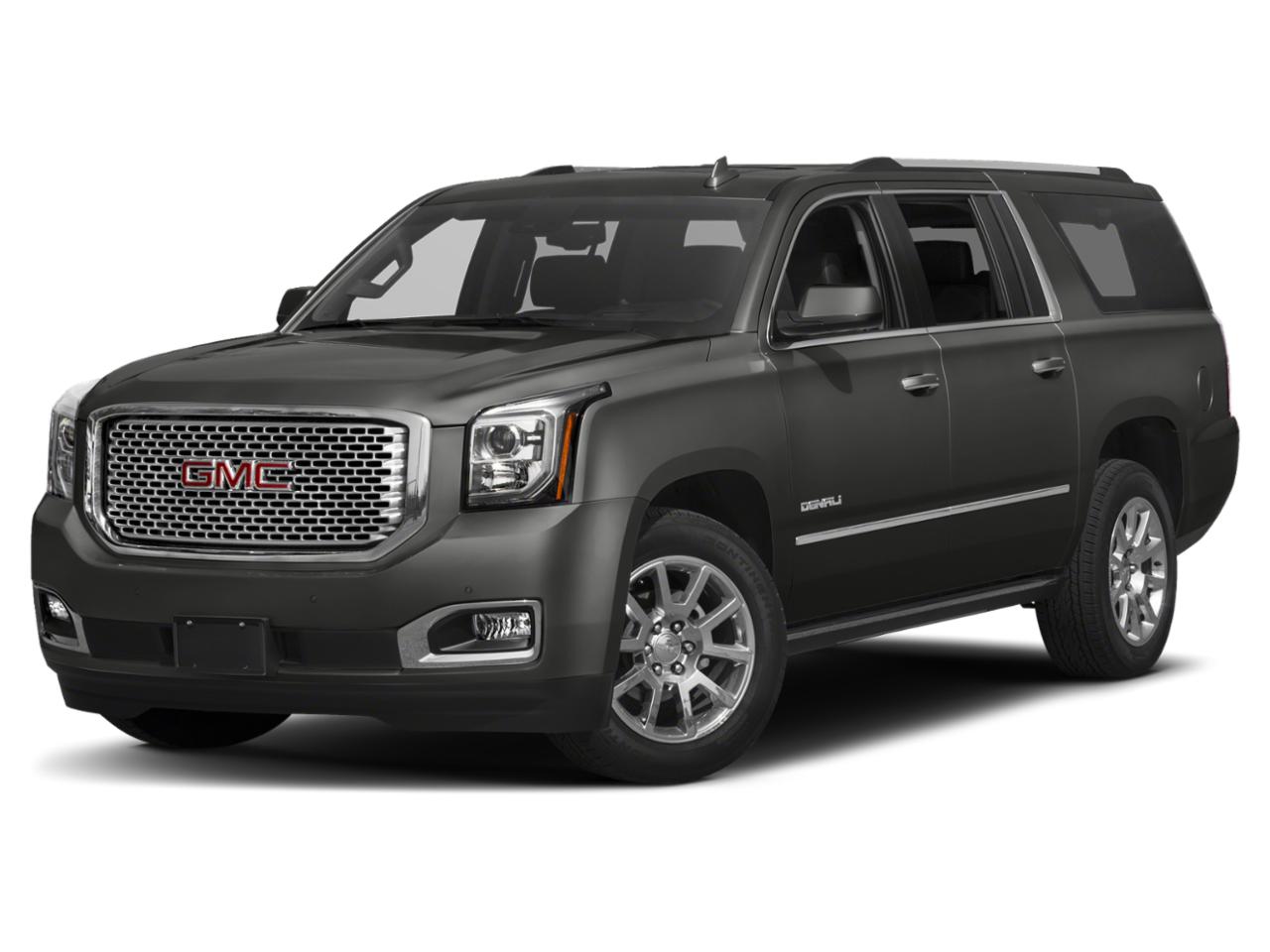 2015 GMC Yukon XL Vehicle Photo in Terrell, TX 75160