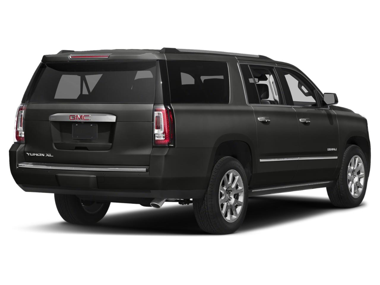 2015 GMC Yukon XL Vehicle Photo in Terrell, TX 75160