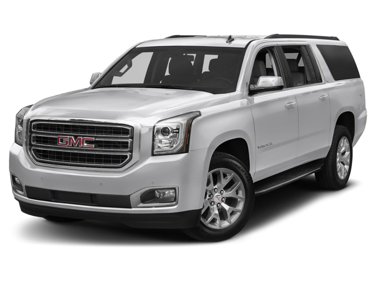 2015 GMC Yukon XL Vehicle Photo in ALBERTVILLE, AL 35950-0246