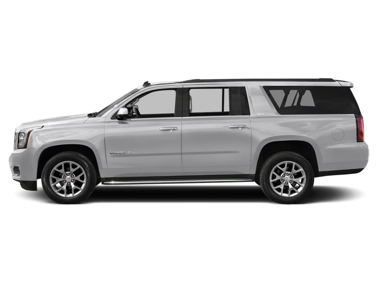 2015 GMC Yukon XL Vehicle Photo in ALBERTVILLE, AL 35950-0246