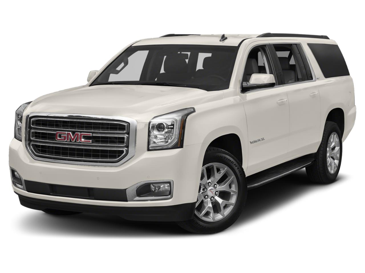 2015 GMC Yukon XL Vehicle Photo in Sanford, FL 32771