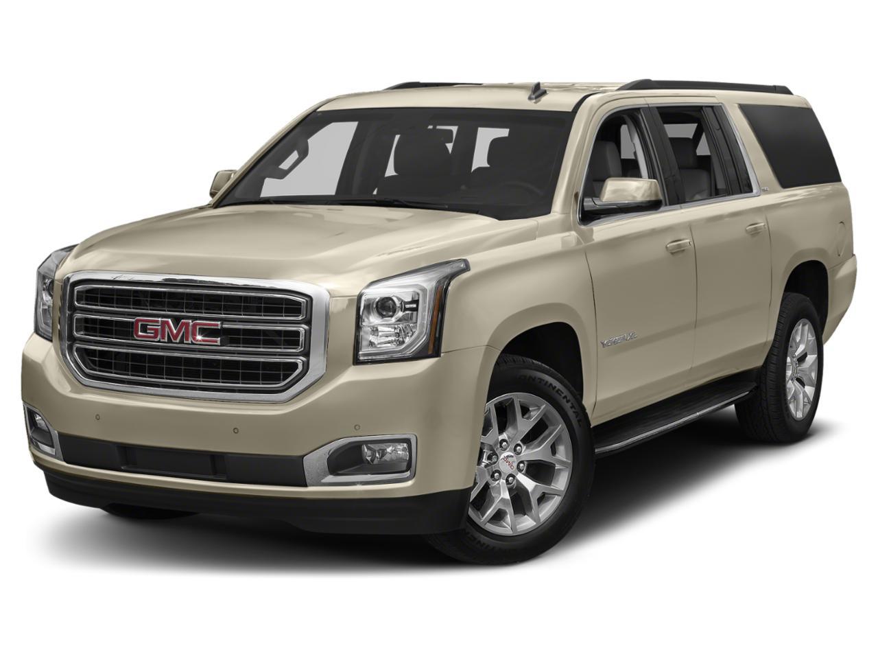 2015 GMC Yukon XL Vehicle Photo in Salem, OR 97301