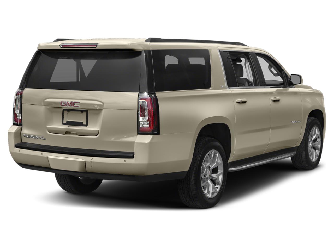 2015 GMC Yukon XL Vehicle Photo in Salem, OR 97301