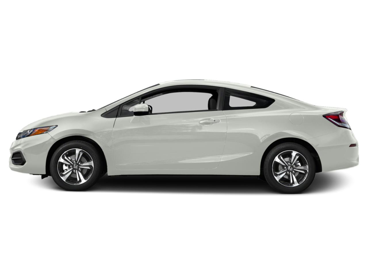 2015 Honda Civic Coupe Vehicle Photo in Danville, KY 40422-2805