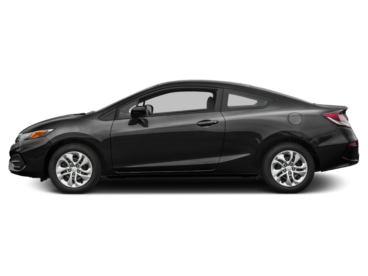 2015 Honda Civic Coupe Vehicle Photo in PEMBROKE PINES, FL 33024-6534