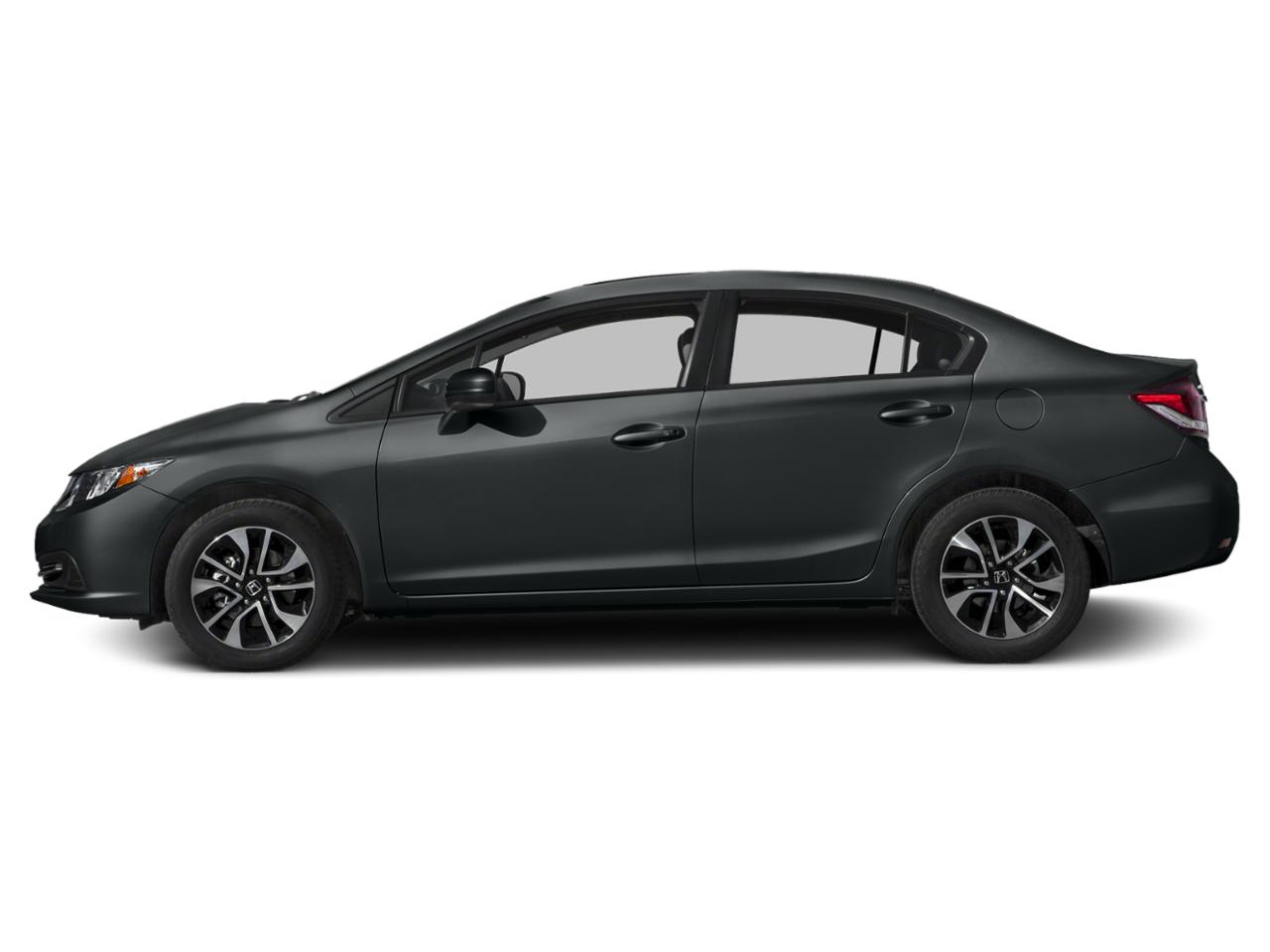 2015 Honda Civic Sedan Vehicle Photo in Pembroke Pines, FL 33027