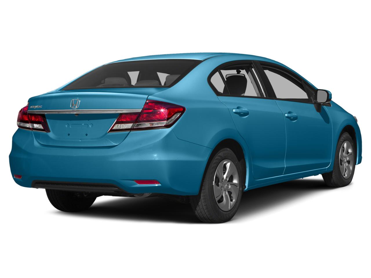 2015 Honda Civic Sedan Vehicle Photo in Hollywood, FL 33021