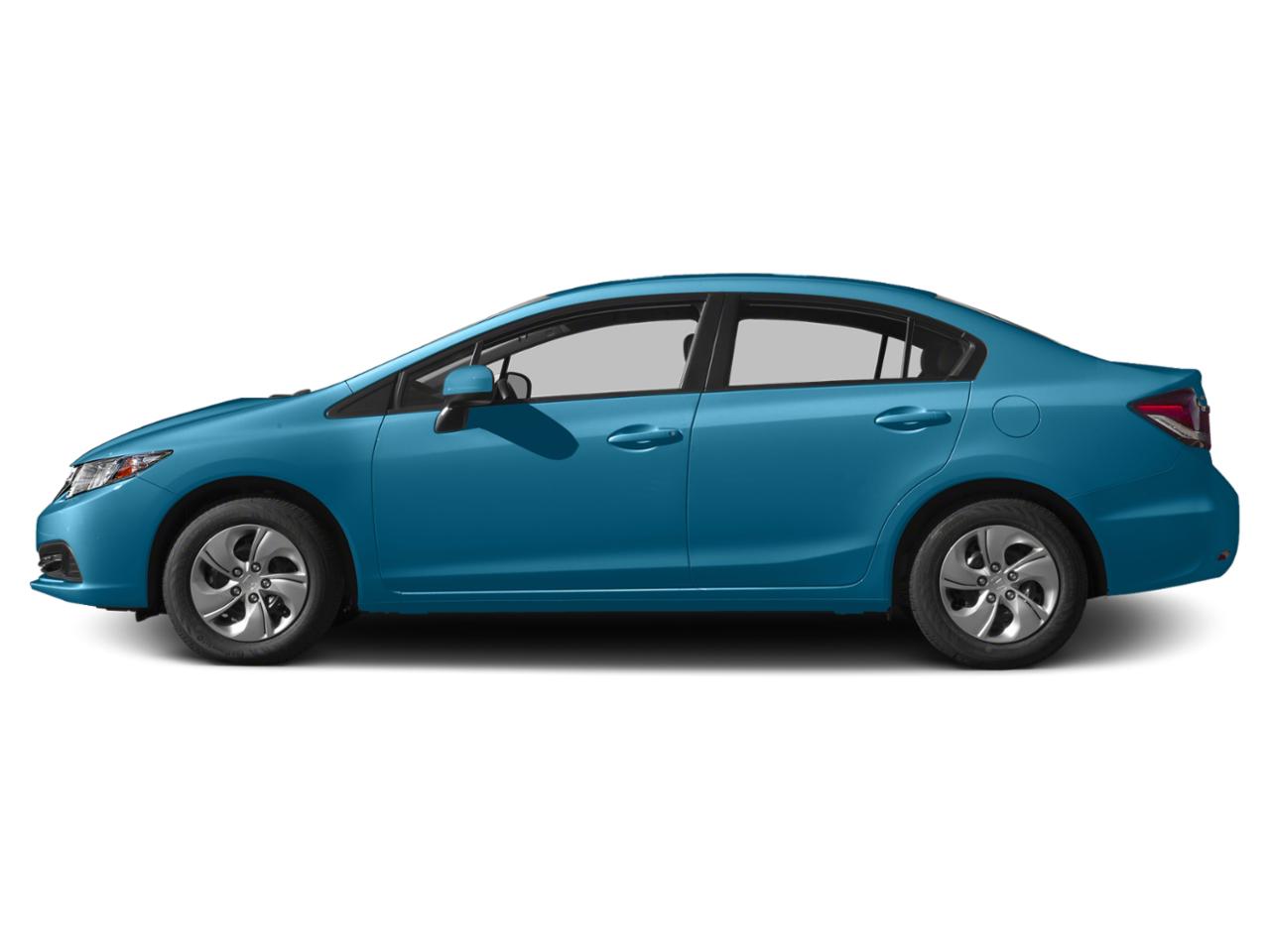 2015 Honda Civic Sedan Vehicle Photo in Hollywood, FL 33021