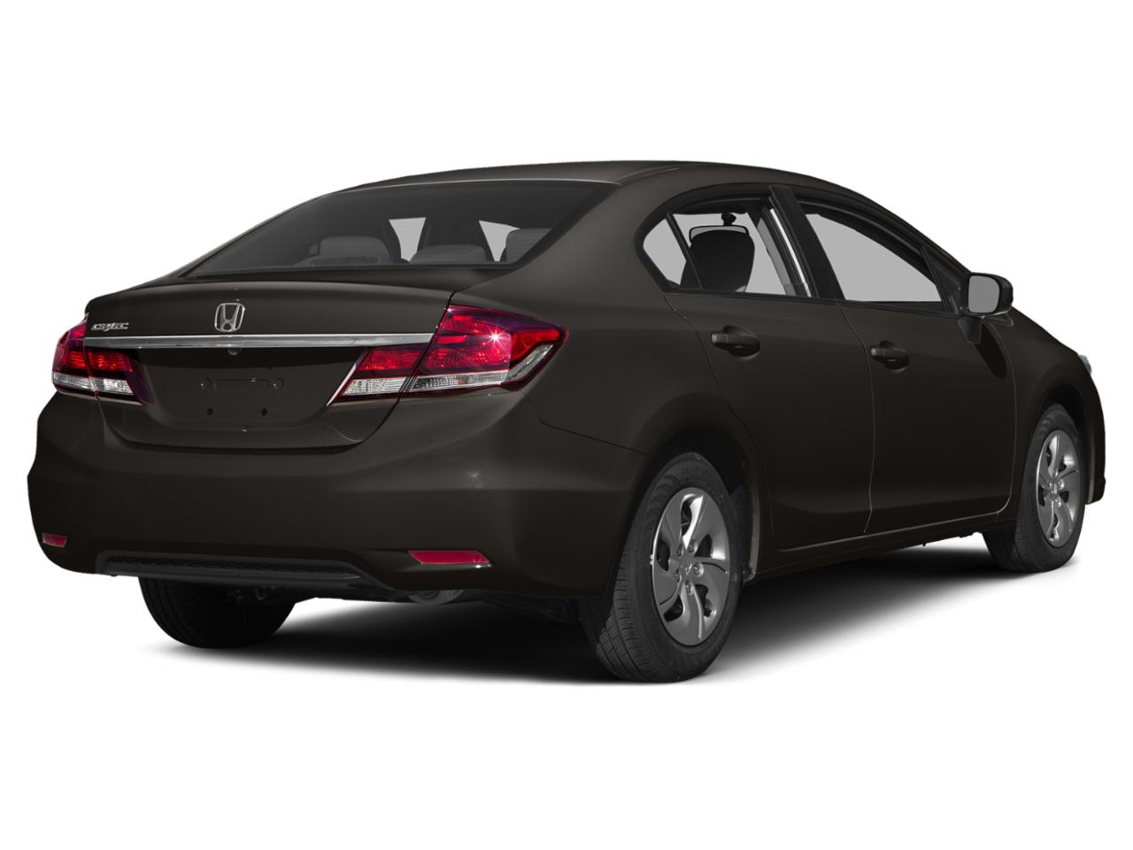 2015 Honda Civic Sedan Vehicle Photo in Austin, TX 78728