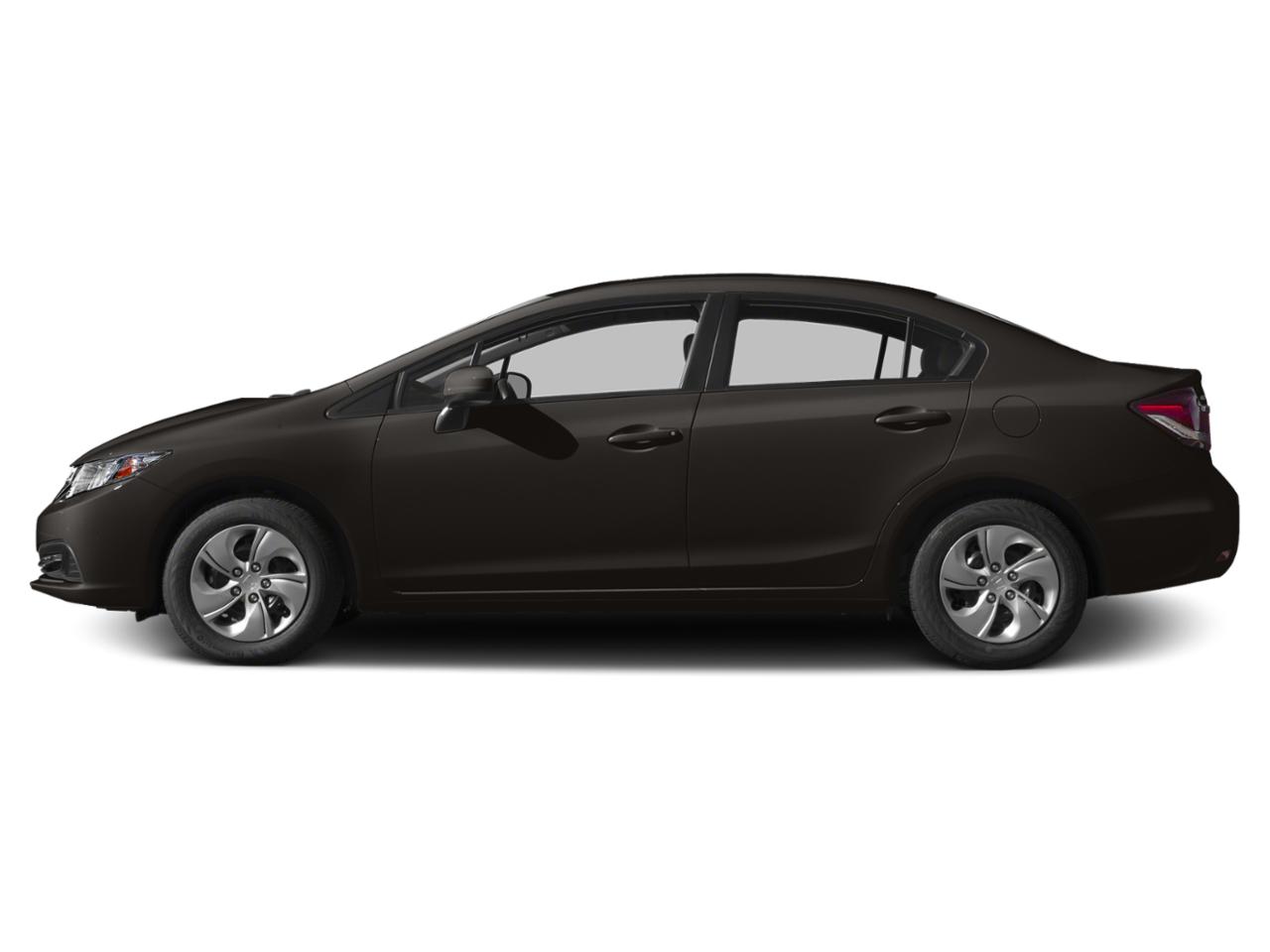 2015 Honda Civic Sedan Vehicle Photo in Austin, TX 78728