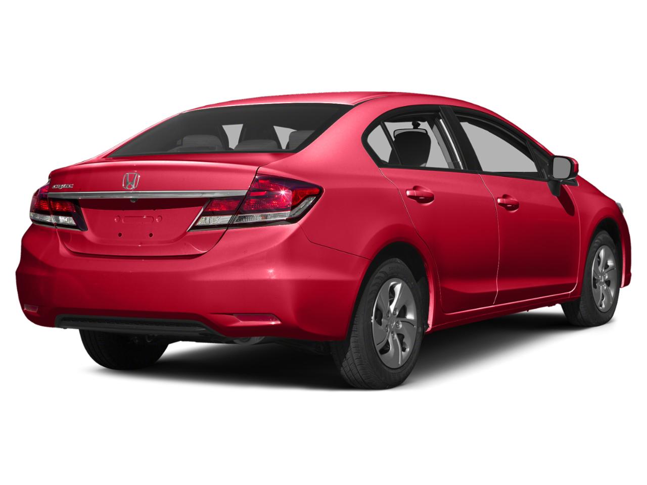 2015 Honda Civic Sedan Vehicle Photo in Harrisburg, PA 17111