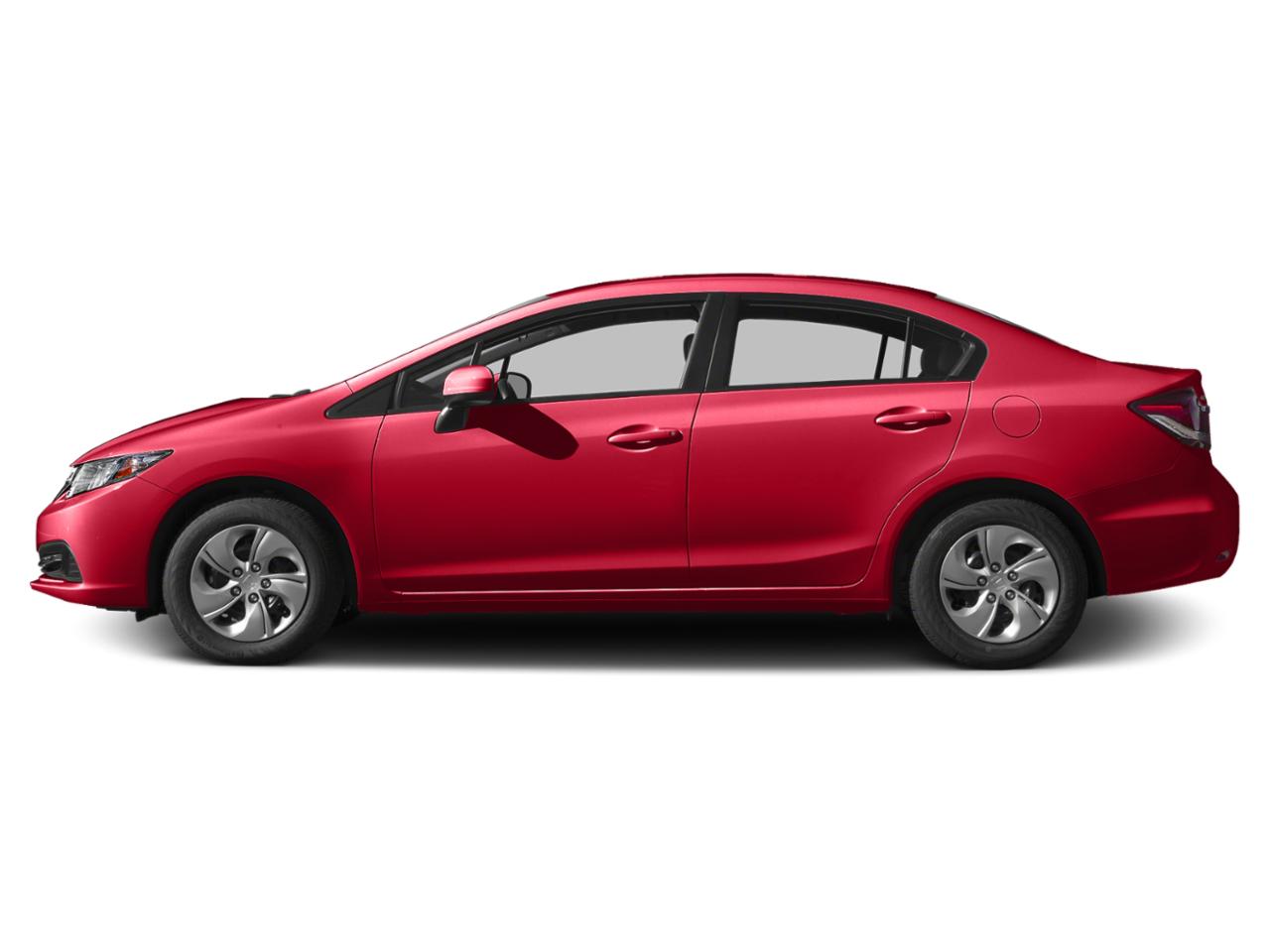 2015 Honda Civic Sedan Vehicle Photo in Harrisburg, PA 17111