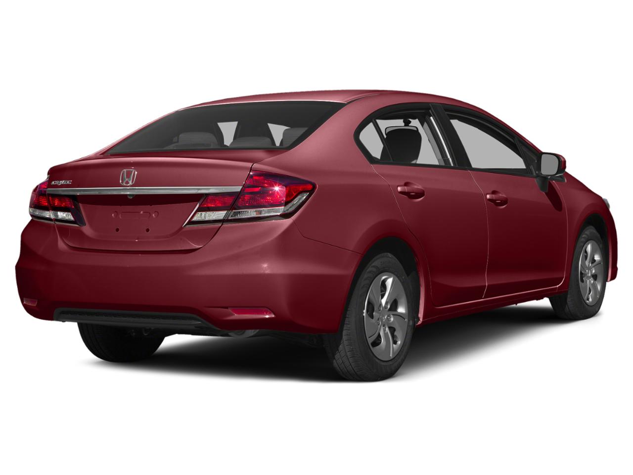 2015 Honda Civic Sedan Vehicle Photo in Harrisburg, PA 17111